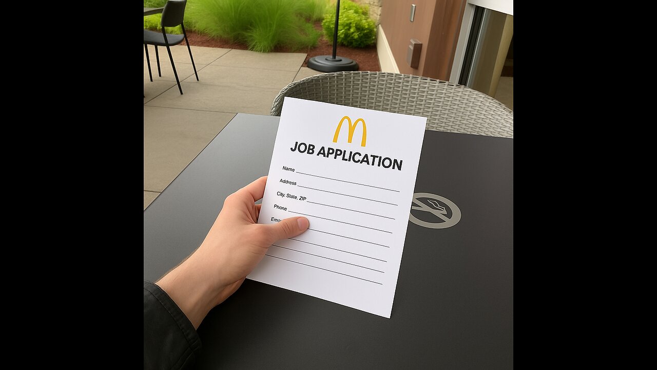 ORLOKK NOXX FINALLY GETS A JOB