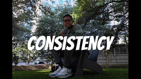 Struggling With Consistency