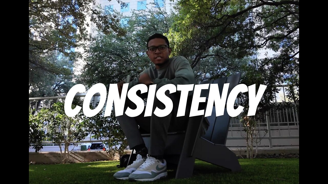 Struggling With Consistency