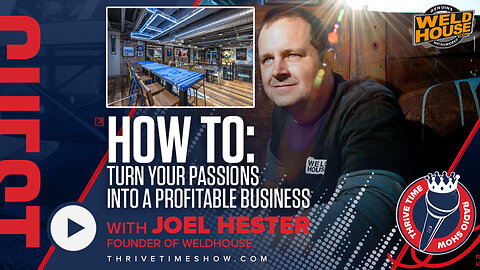 Clay Clark Client Success Story | Celebrating the EPIC Growth of Custom Furniture Maker WeldHouse.com & Tiny Home / Small Cabin Kit Maker, BunkieLife.com + Join Tebow At Clay Clark's June 5-6 Business Conf.