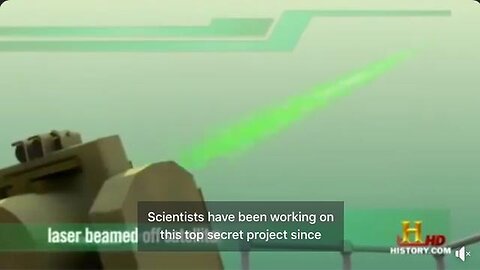 "Unveiling the Power: Understanding Direct Energy Weapons Through Documentaries"