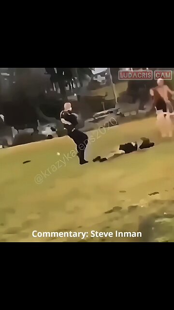 Should've minded her own business