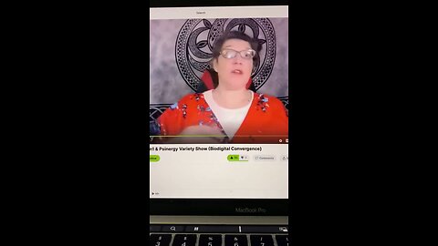 🌐 揭露真相：生物数字融合与后人类化