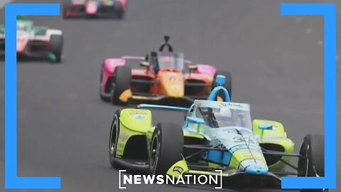 Indy 500： Indianapolis Motor Speedway Museum ready for fans ｜ Morning in America