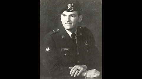 US Army Sgt Gary Beikirch: Vietnam War Medal of Honor Recipient