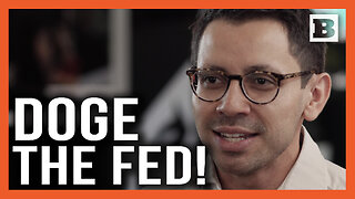 DOGE the Fed! Who Should Replace Jerome Powell?