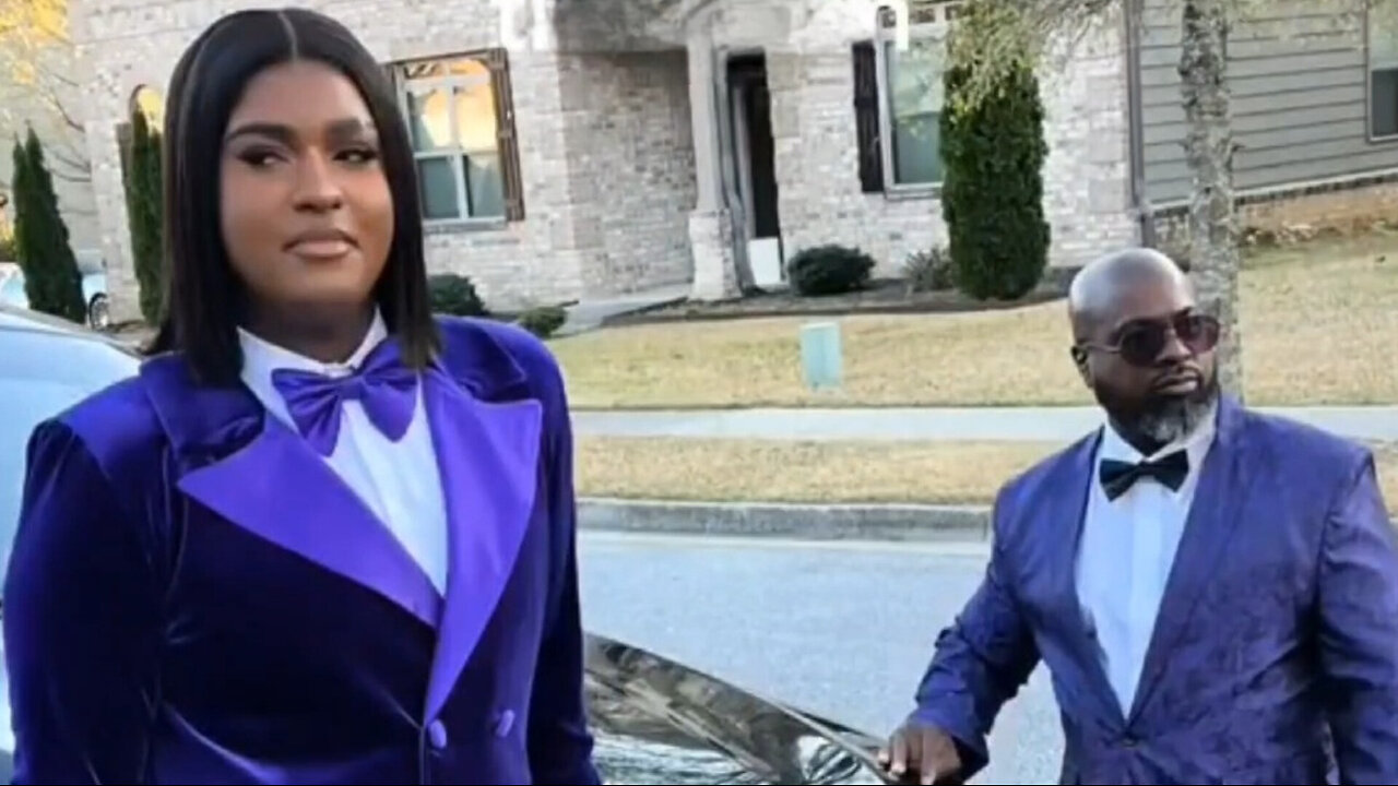 Tsu Surf & Geechi Gotti discuss taking your son to prom