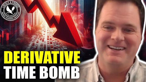 Derivatives: The $1 Quadrillion Time Bomb | Phil Low Exposes the Dollar Endgame & Post-Collapse Hope