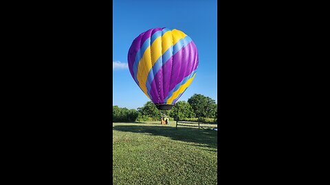 A little more south today