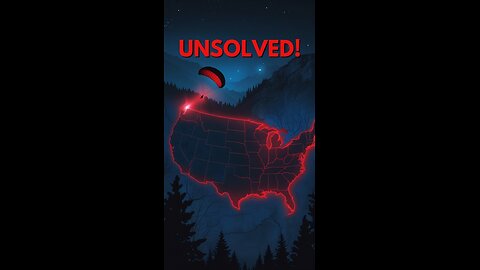 Most Mysterious Disappearances in U.S. States 🕵️‍♂️