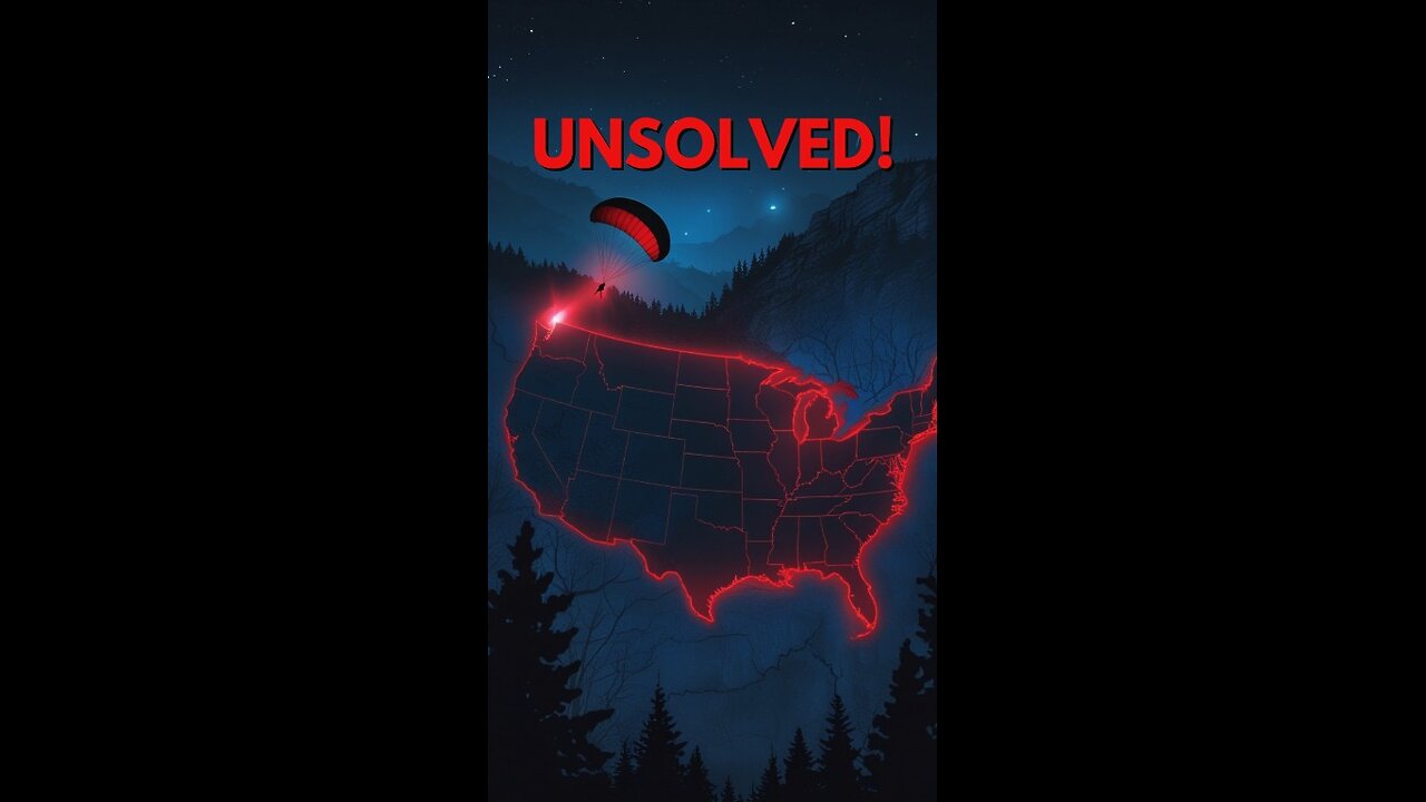 Most Mysterious Disappearances in U.S. States 🕵️‍♂️