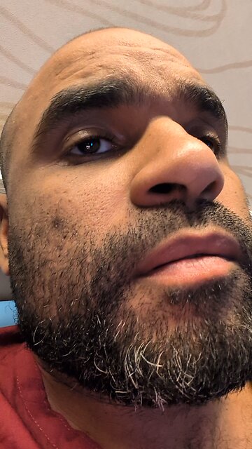 I want big money one day.