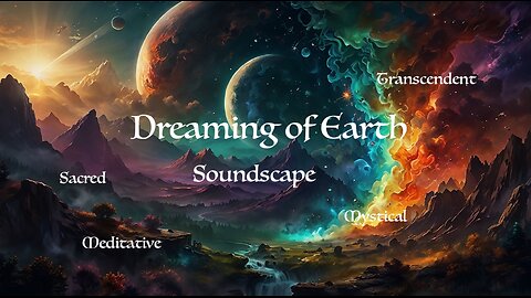 Dreaming of Earth