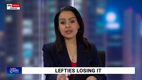 Lefties Losing It: ‘Diabolically dumb’ actor’s bizarre trans claims