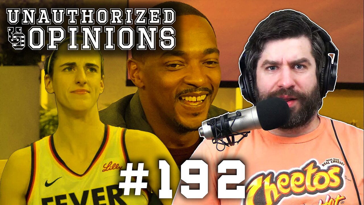 Your Job is a Lie | UnAuthorized Opinions 192
