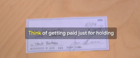 Unlock Passive Income: Why Dividend Stocks Matter