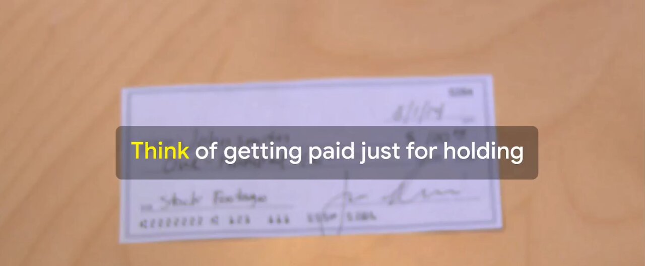 Unlock Passive Income: Why Dividend Stocks Matter