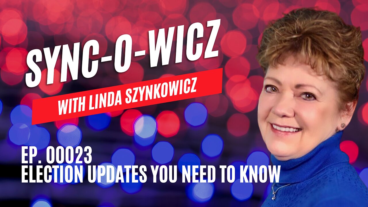Election Updates You Need to Know