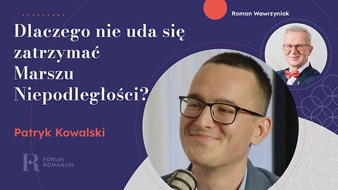 Marsz Niepodległości kontra blokady władz – Naród odpowiada!