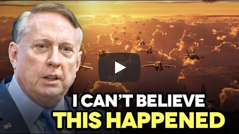 “The Truth About Ukraine Is Finally Out—And It’s Worse Than Anyone Expected | Col Douglas Macgregor”