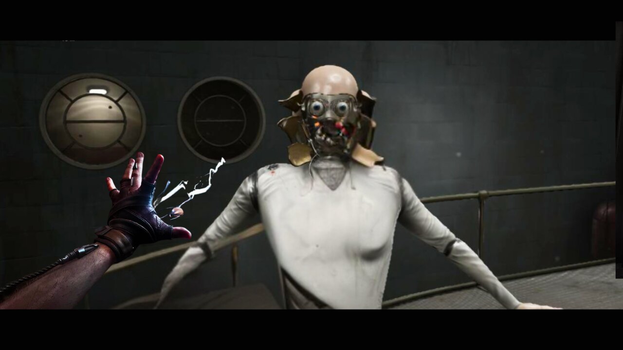 This Game is Getting More Crazy!