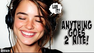 July 15 MMXXV - Anything Goes
