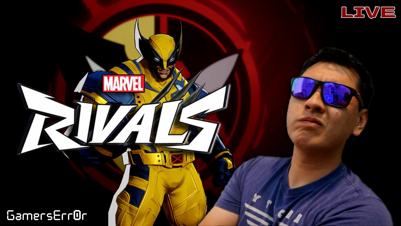 Late Night Sweat Fest | Celestial Climb | Marvel Rivals