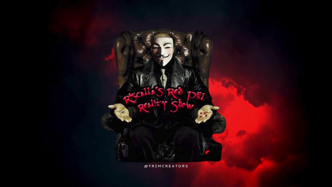 Red Pill Reality