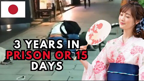 The 'Samurai' Strategy of Japanese Men Against Feminism Is Absurdly Bizarre – And It's Working!