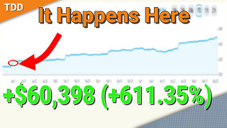 We Earned $2,600 in Dividends From a 37-Month Investment