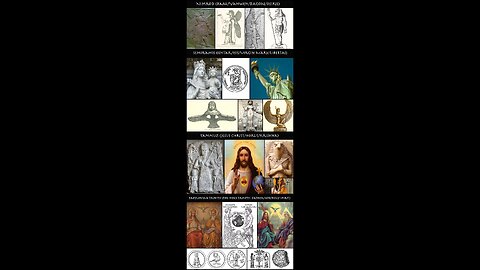 THE BOOK OF THE FORSAKEN GODS