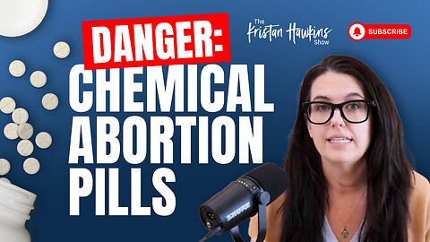 MORE Planned Parenthood Closures + Shocking Abortion Pill Study | Ep. 25