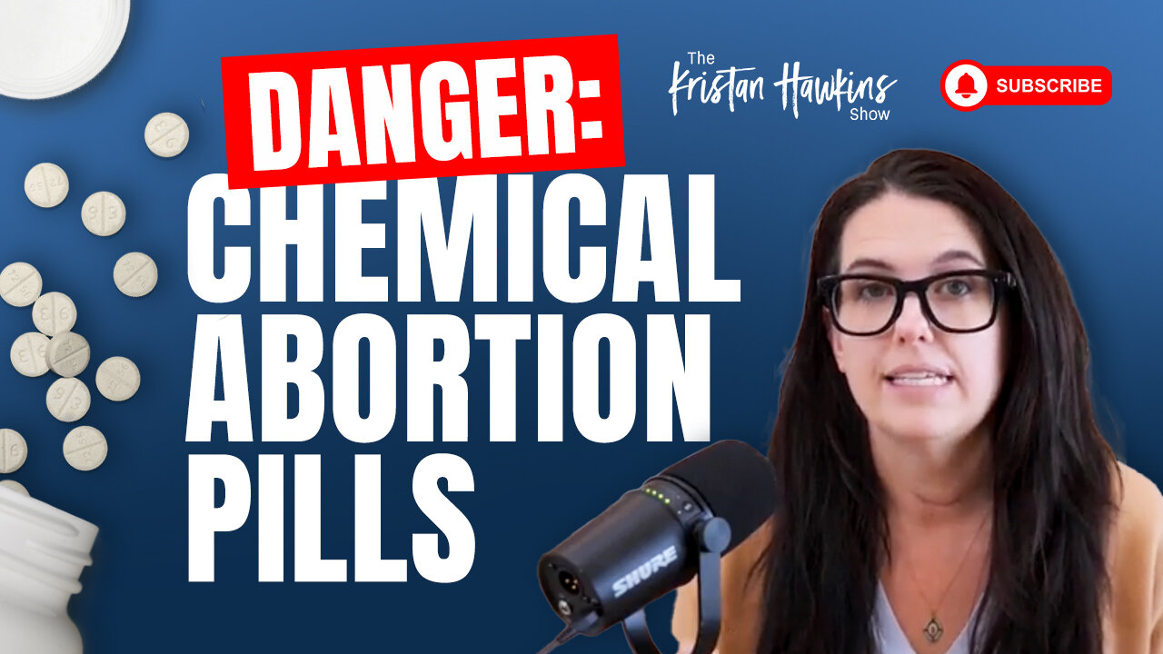 MORE Planned Parenthood Closures + Shocking Abortion Pill Study | Ep. 25