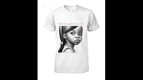 Unisex Cotton tee