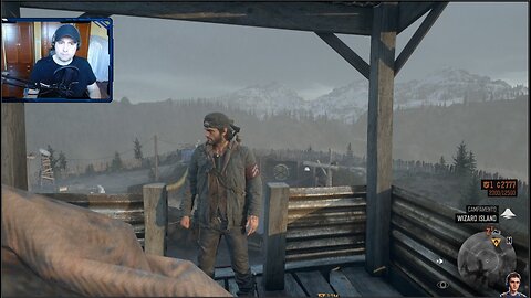 Days Gone +18#58