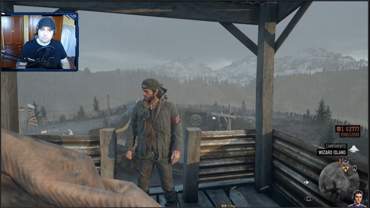 Days Gone +18#58