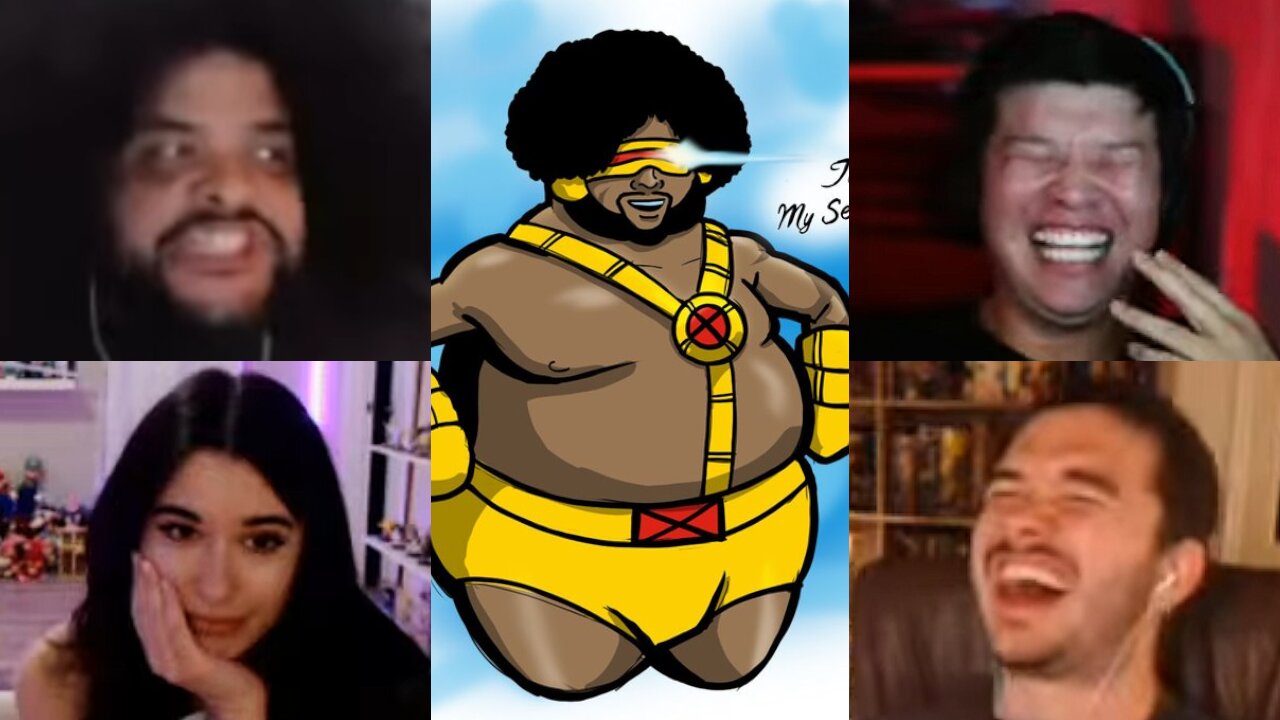 Epic Meeky is Always Hard
