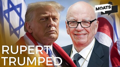 The Don and the Dirty Digger
