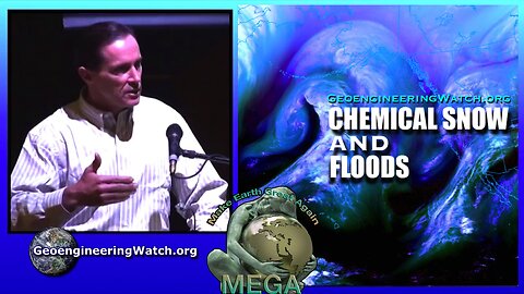 Geoengineering Watch Global Alert News, December 27, 2025 | Dane Wigington