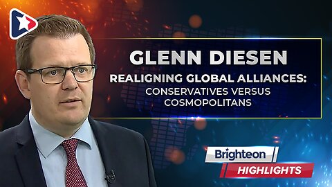 Realigning Global Alliances: Conservatives Versus Cosmopolitans