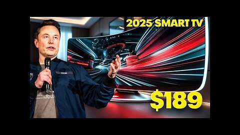 Elon Musk Reveals 7 Shocking Inventions That Are Coming in 2025. Everything You Need To Know HERE