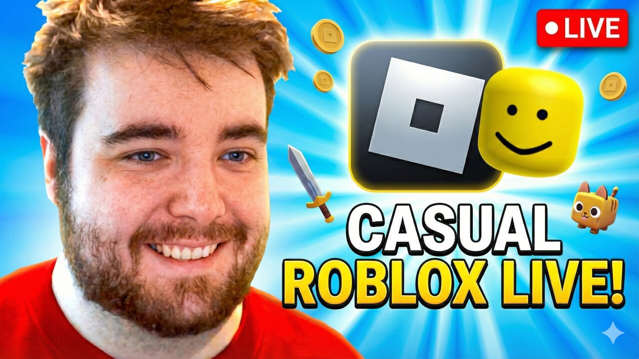 Chillin' Roblox ($4 AI Camera)