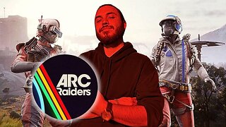Fright Night TONIGHT @6pm PST | ARC Raiding FOR NOW! Ft. @coachaoki