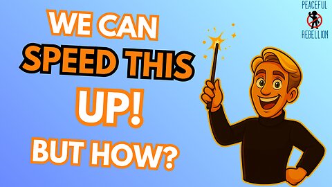 Most People Won’t See the Split Until It’s Too Late