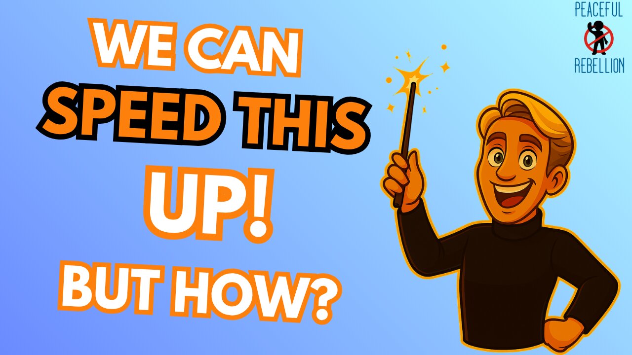 Most People Won’t See the Split Until It’s Too Late