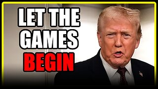 🔴Trump just CALLED their BLUFF.🔴