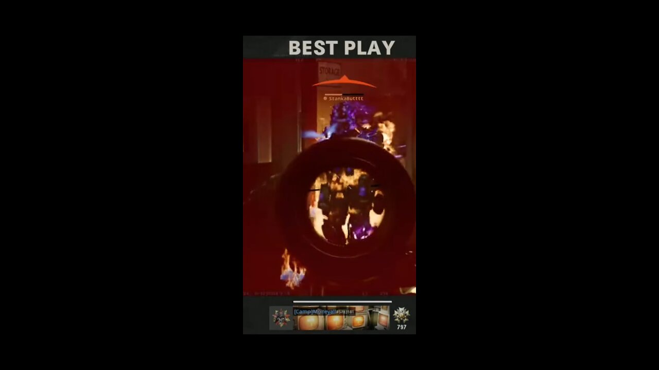 Call of duty cold war