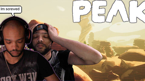 THEY left me STRANDED on the MESA ISLAND ALONE | Peak