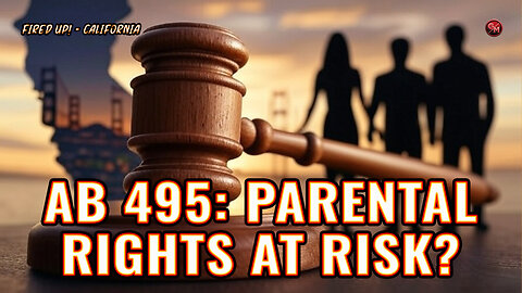 How Will California's NEW ABA Law Affect YOUR Family in 2025?