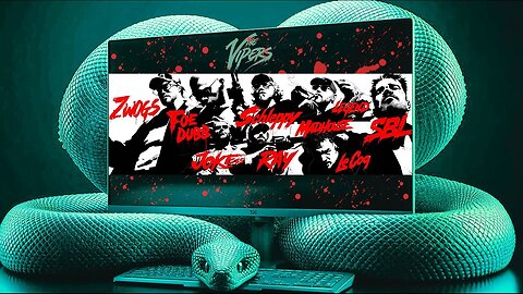 🏰KINGDOM MENU: 🐍DA PIT VIPERS & ⚔ DA BRRRAP PACK LINKING UP ON DA FINALS DILLY DILLY